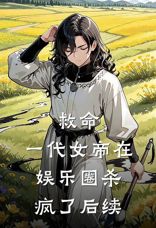 救命，一代女帝在娱乐圈杀疯了后续