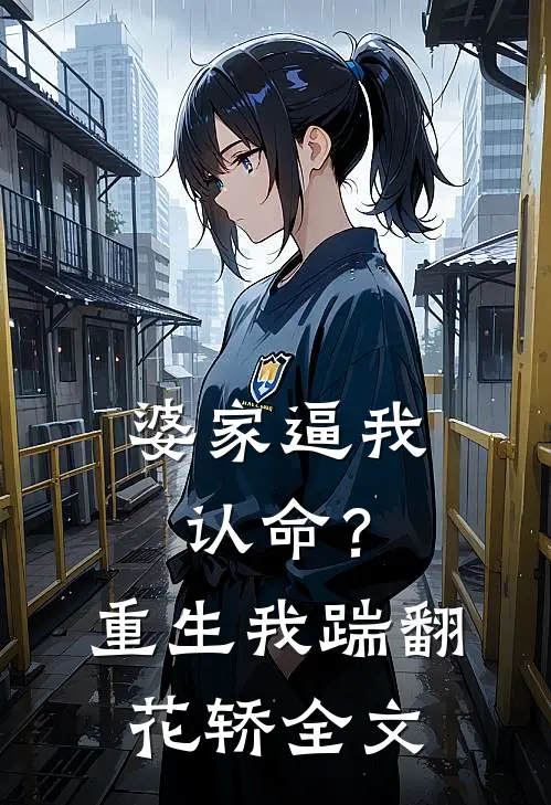 婆家逼我认命？重生我踹翻花轿全文