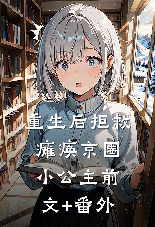 重生后拒救瘫痪京圈小公主前文+番外