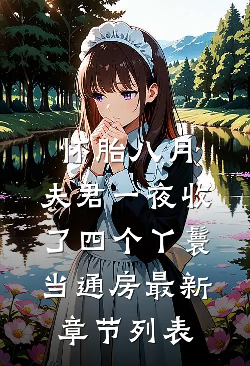 怀胎八月，夫君一夜收了四个丫鬟当通房最新章节列表