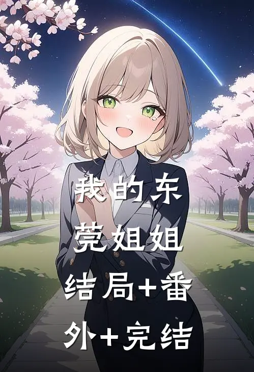 我的东莞姐姐:结局+番外+完结