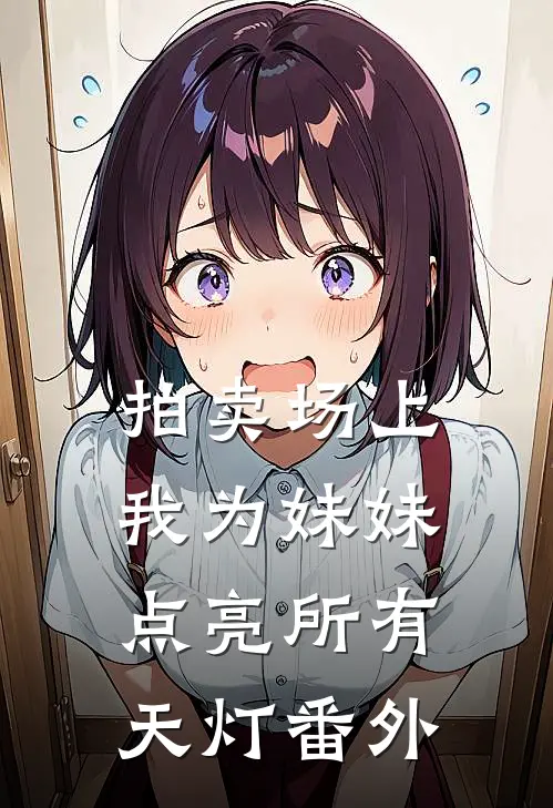 拍卖场上，我为妹妹点亮所有天灯番外