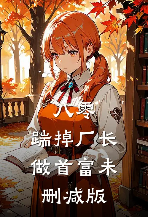 八零：踹掉厂长做首富未删减版