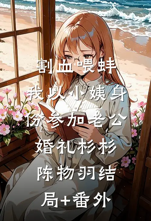 割血喂蚌，我以小姨身份参加老公婚礼杉杉陈物羽结局+番外