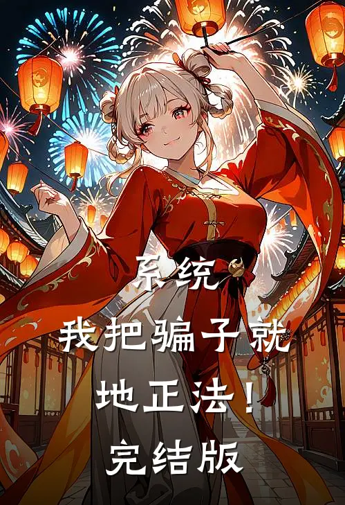 系统：我把骗子就地正法！完结版