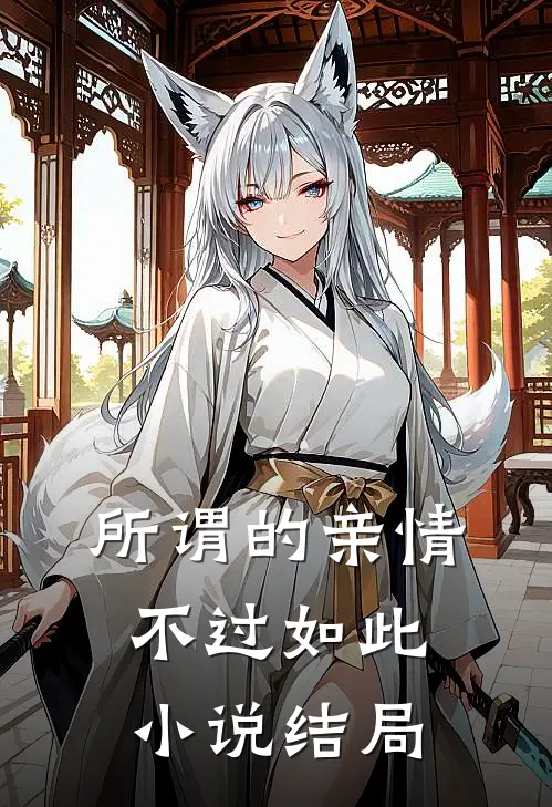 所谓的亲情，不过如此小说结局
