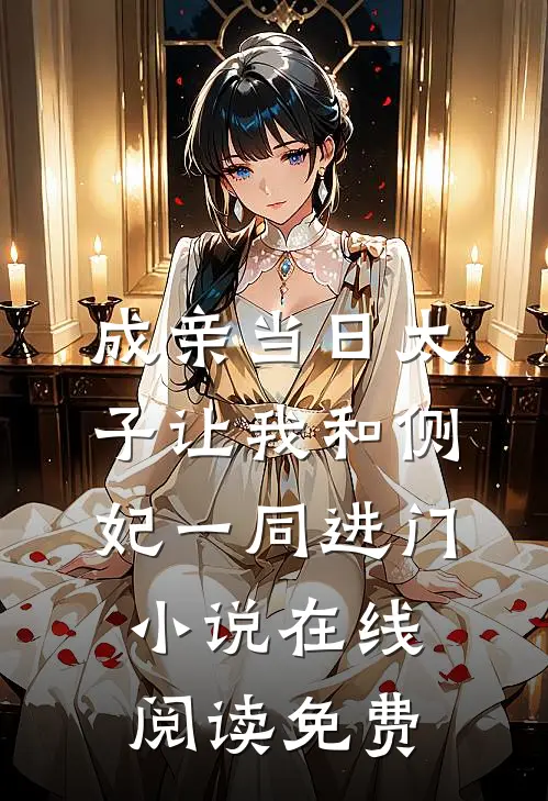 成亲当日太子让我和侧妃一同进门小说在线阅读免费