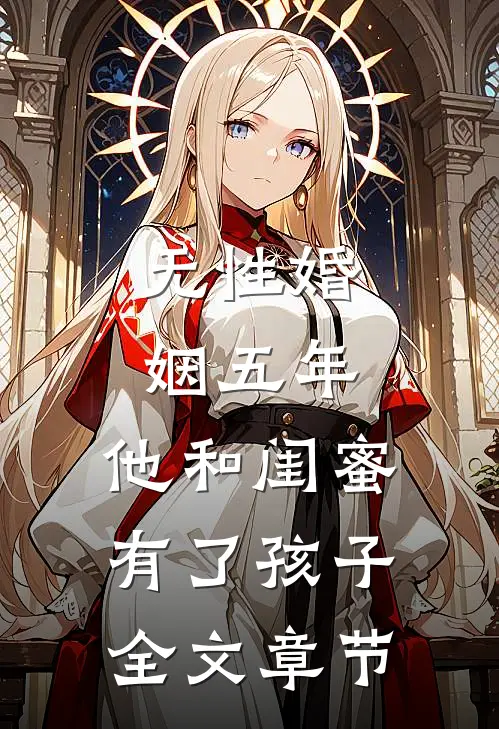 无性婚姻五年，他和闺蜜有了孩子全文章节
