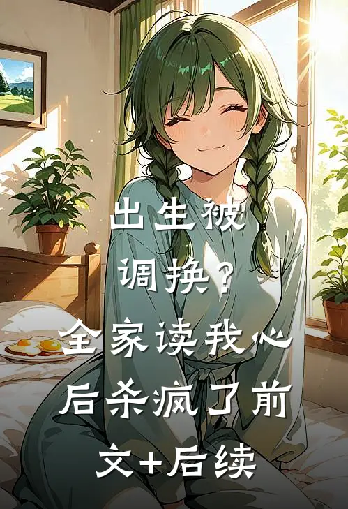 出生被调换？全家读我心后杀疯了前文+后续