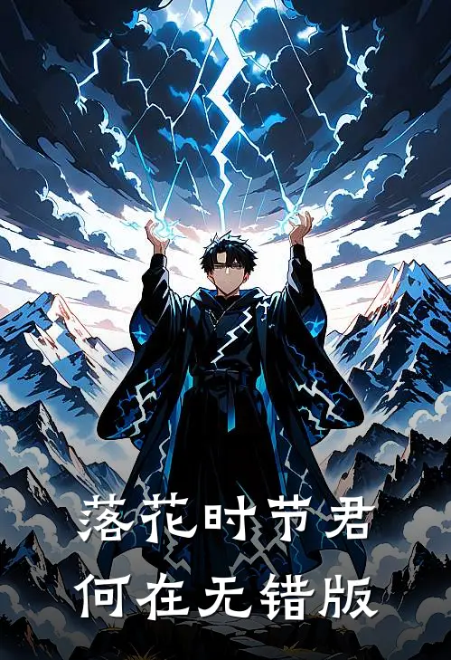 落花时节君何在无错版