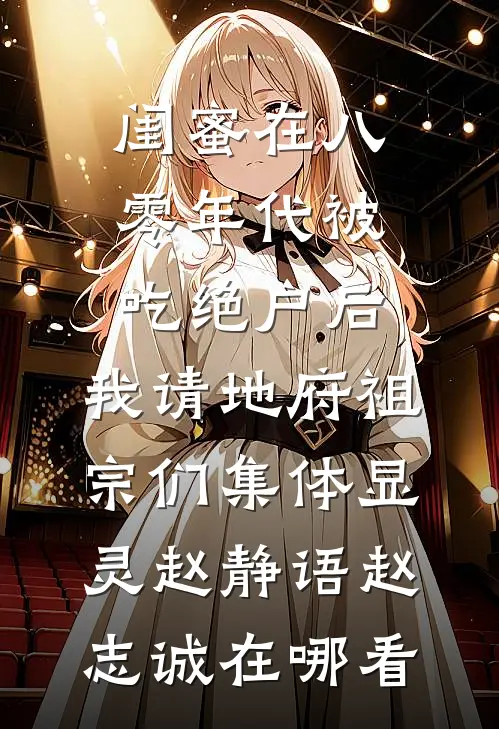七零：带着儿女去随军，炮灰原配赢麻了精彩