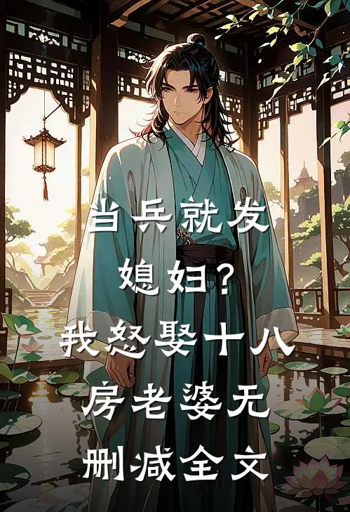 当兵就发媳妇？我怒娶十八房老婆无删减全文