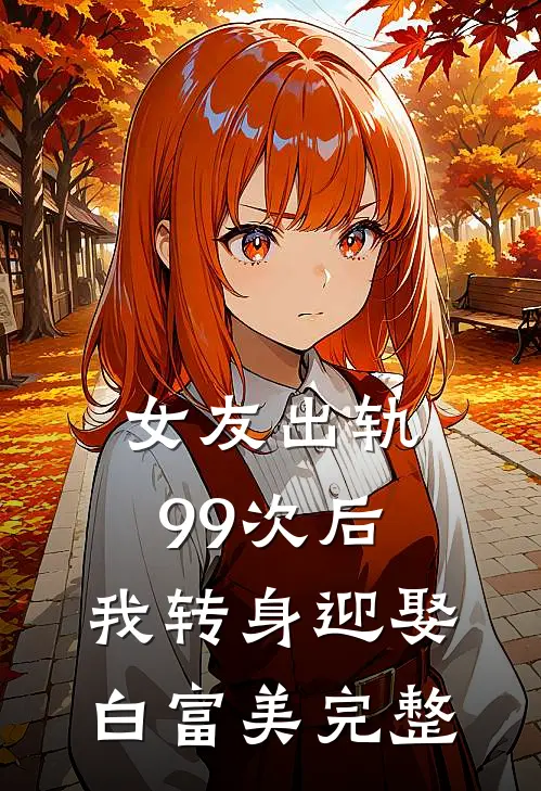 女友出轨99次后，我转身迎娶白富美完整