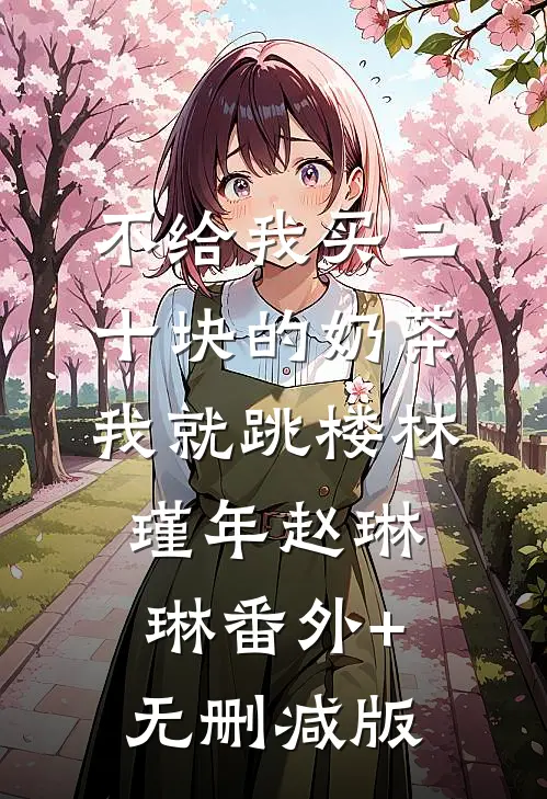 不给我买二十块的奶茶，我就跳楼林瑾年赵琳琳番外+无删减版