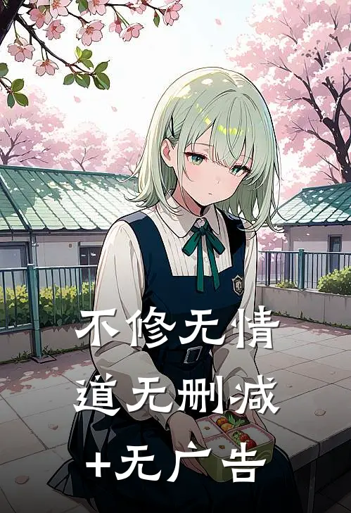 不修无情道无删减+无广告
