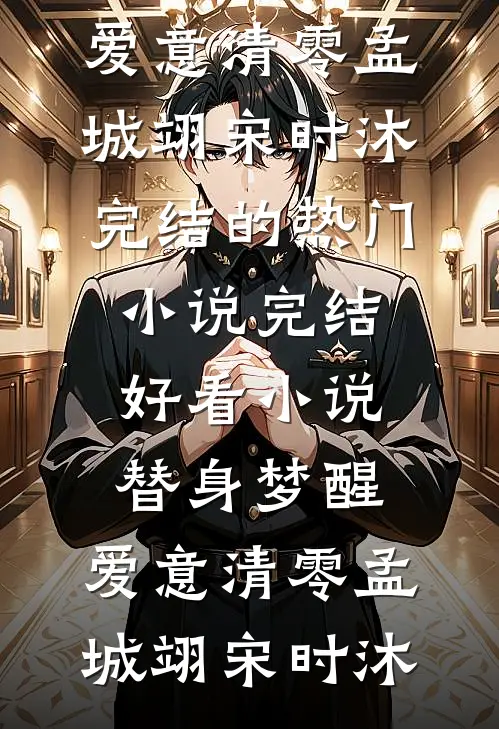 沉海照见孤星熄在线