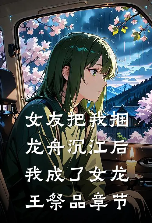 女友把我捆龙舟沉江后，我成了女龙王祭品章节