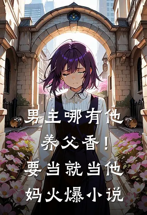 男主哪有他养父香！要当就当他妈火爆小说