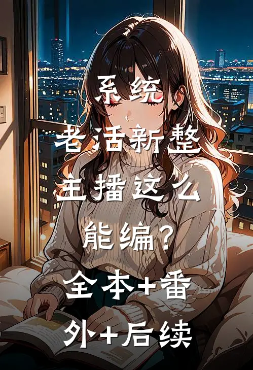 系统：老活新整，主播这么能编？:全本+番外+后续
