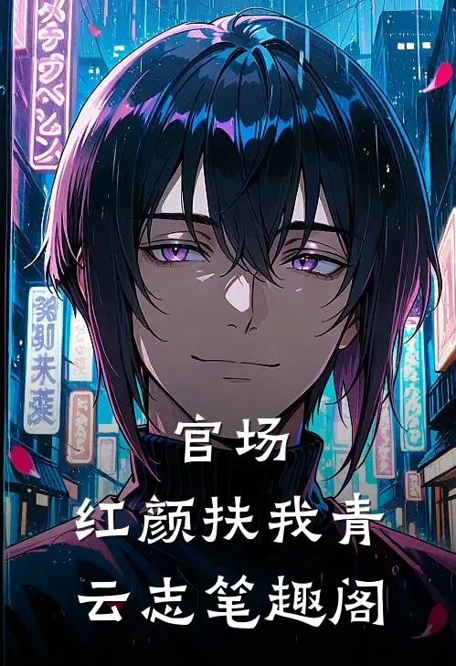 官场：红颜扶我青云志笔趣阁