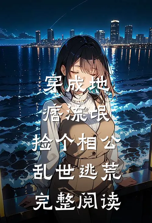 穿成地痞流氓，捡个相公乱世逃荒完整阅读