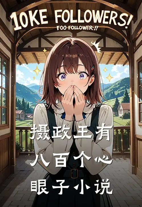 摄政王有八百个心眼子小说