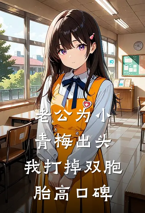 老公为小青梅出头，我打掉双胞胎高口碑
