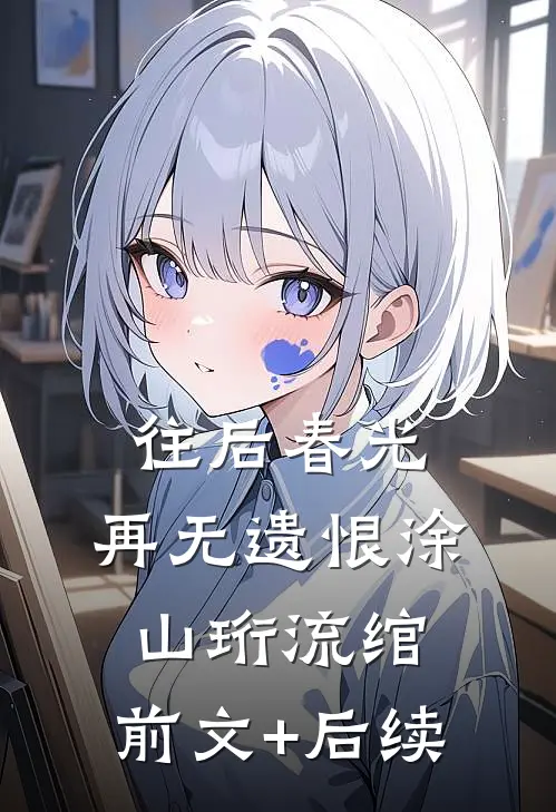 往后春光，再无遗恨涂山珩流绾:前文+后续