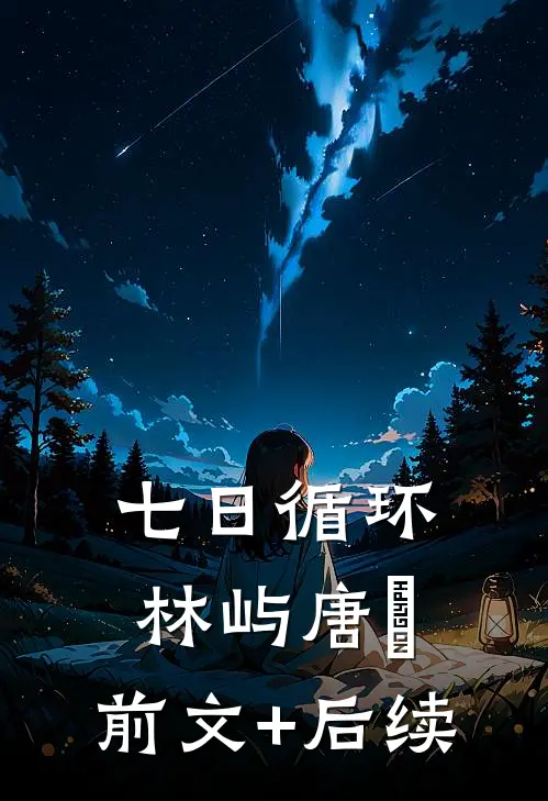 七日循环林屿唐橖:前文+后续