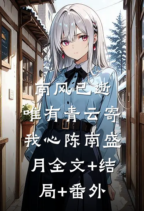 南风已逝，唯有青云寄我心陈南盛月全文+结局+番外