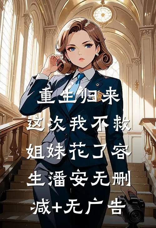 重生归来，这次我不救姐妹花了容生潘安无删减+无广告