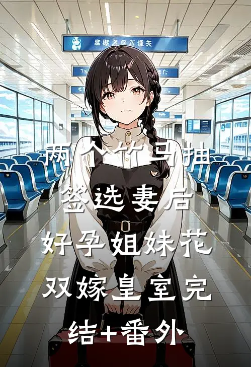 两个竹马抽签选妻后，好孕姐妹花双嫁皇室完结+番外