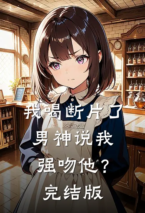 我喝断片了，男神说我强吻他？完结版
