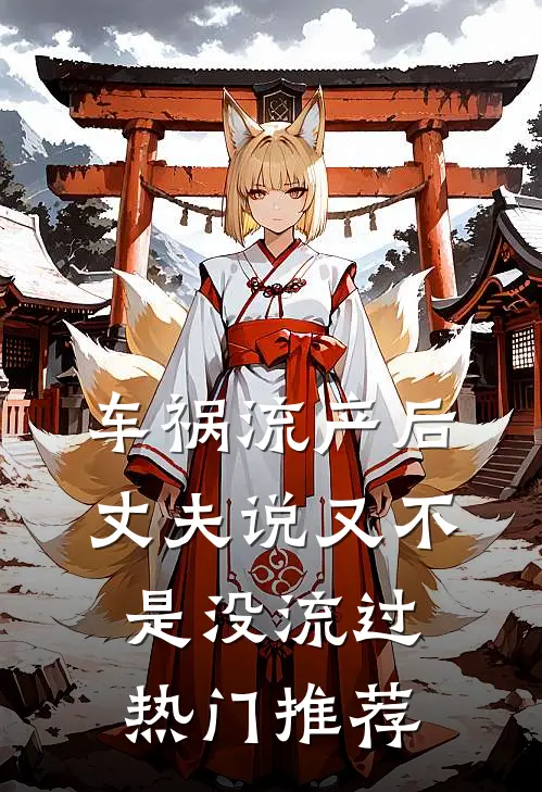 车祸流产后，丈夫说又不是没流过热门推荐