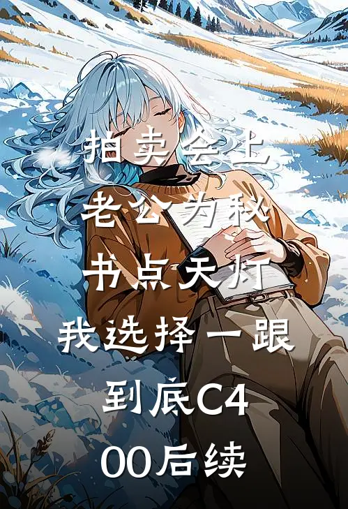 拍卖会上老公为秘书点天灯，我选择一跟到底C400后续
