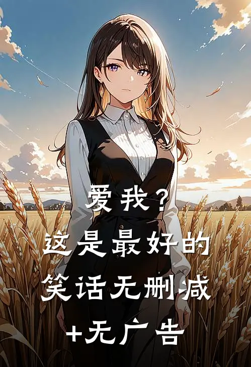 爱我？这是最好的笑话无删减+无广告