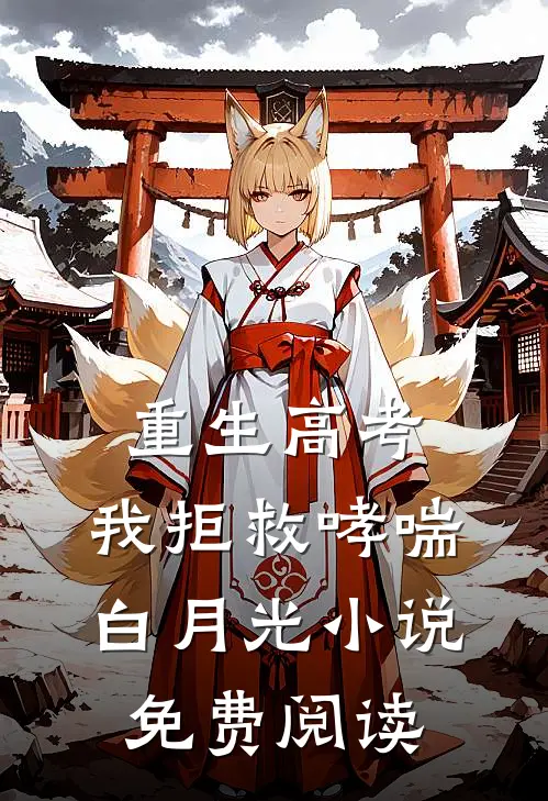 重生高考：我拒救哮喘白月光小说免费阅读