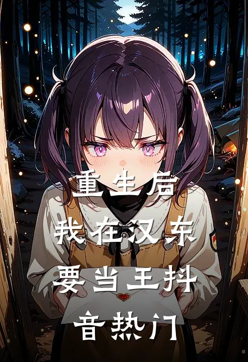 重生后，我在汉东要当王抖音热门