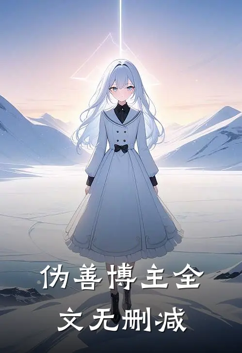 伪善博主全文无删减