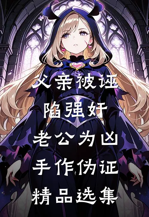 父亲被诬陷强奸，老公为凶手作伪证精品选集