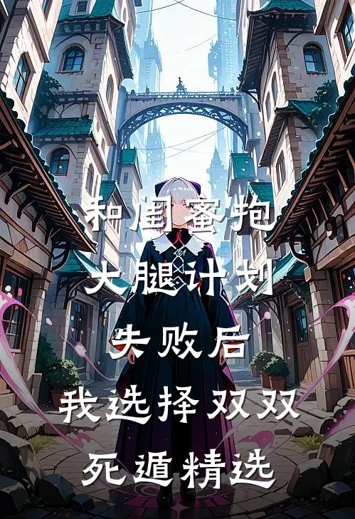 和闺蜜抱大腿计划失败后，我选择双双死遁精选