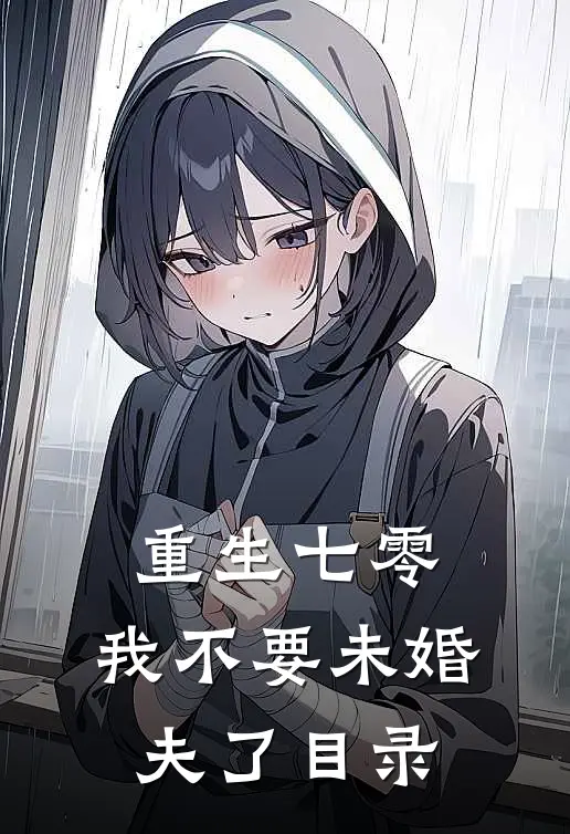 重生七零，我不要未婚夫了目录