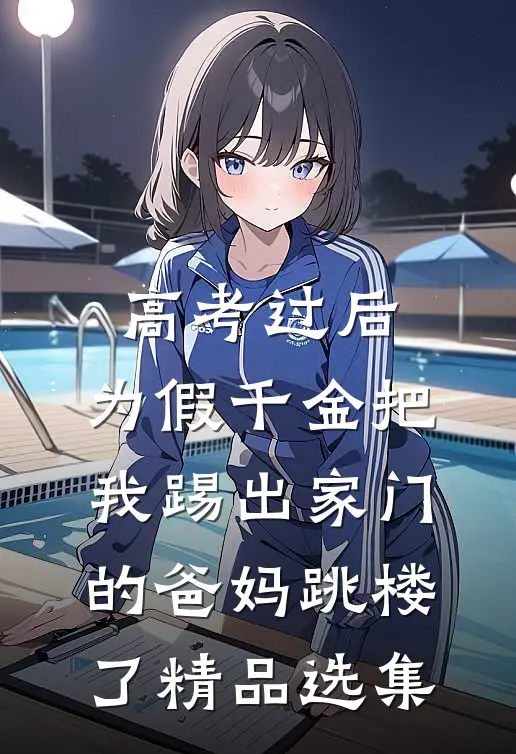 高考过后，为假千金把我踢出家门的爸妈跳楼了精品选集