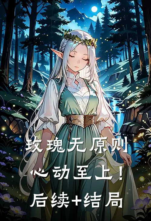 玫瑰无原则，心动至上！后续+结局