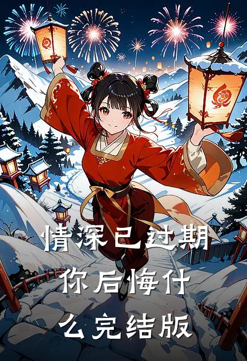 情深已过期，你后悔什么完结版