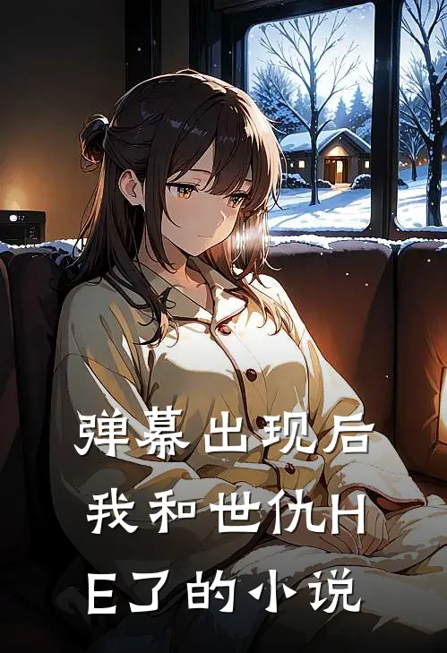 弹幕出现后，我和世仇HE了的小说