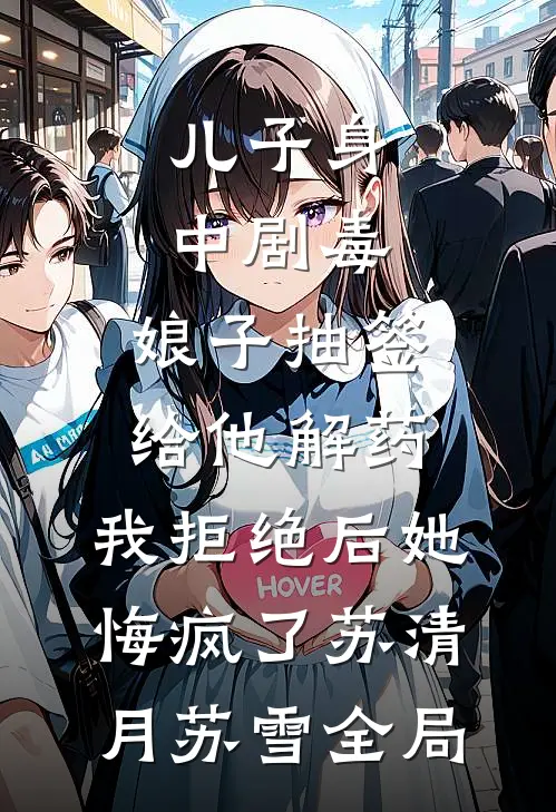 儿子身中剧毒，娘子抽签给他解药，我拒绝后她悔疯了苏清月苏雪全局