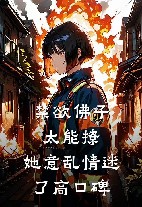 禁欲佛子太能撩，她意乱情迷了高口碑