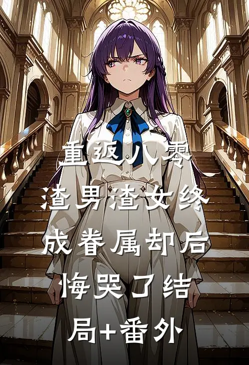 重返八零，渣男渣女终成眷属却后悔哭了结局+番外