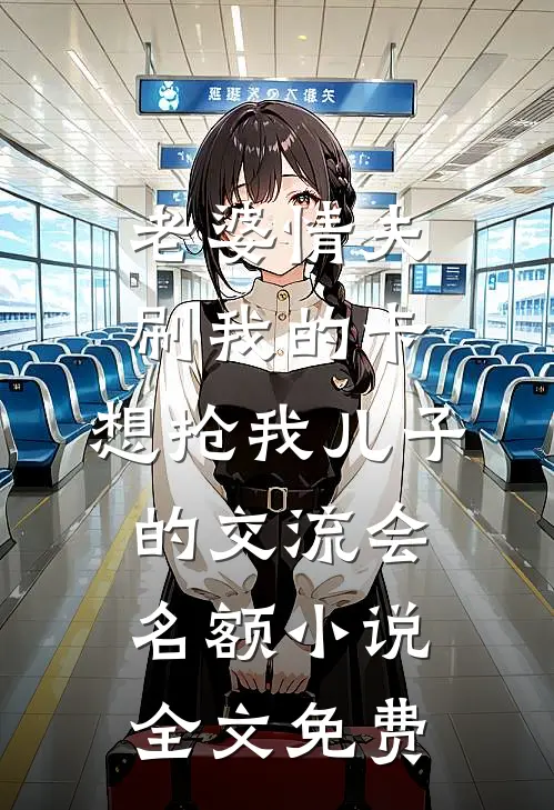 老婆情夫刷我的卡，想抢我儿子的交流会名额小说全文免费